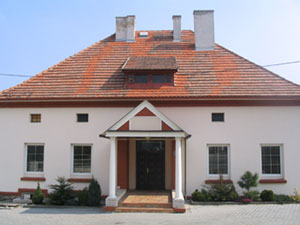 Budova AZ